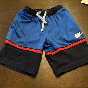 Nike basketball shorts